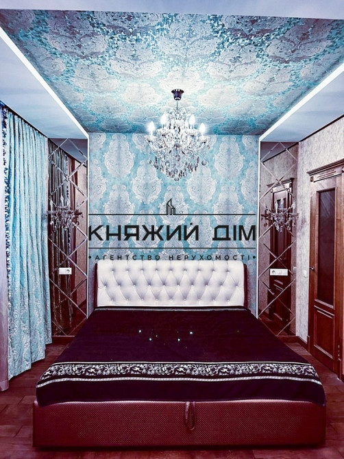 Оренда 2 кім. розд. на Ахматової біля ТРЦ River Mall № 11200336 Київ - зображення 2