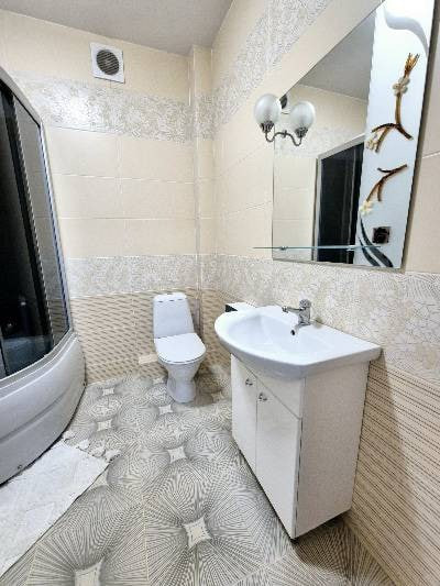 #Аренда 1к. кв. начало пр. Слобожанский ЖК #Созидатель Днепр - изображение 11