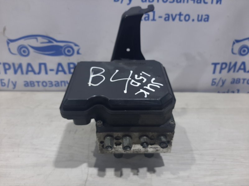 Блок abs Nissan Juke 2010-2019 476601KD0A (Арт. 17069) Київ - зображення 3