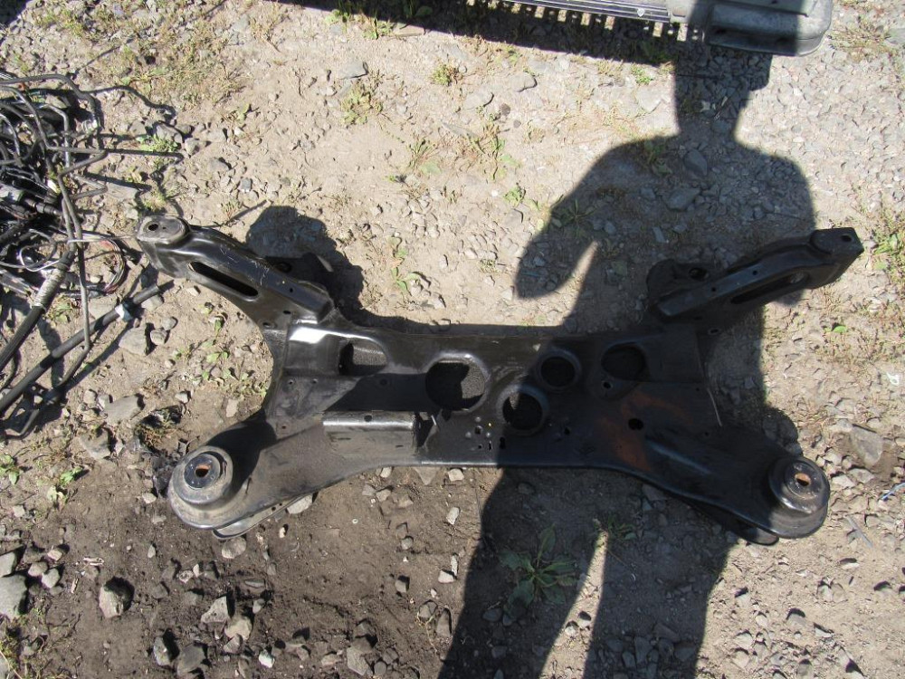 Балка передняя Ford Transit 2007-2014 Ковель - зображення 2