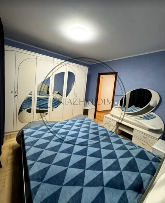 Оренда 3-х к. квартири на Позняках. № 11202634 Київ - зображення 8