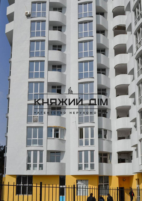 Продаж 1 кімнатної ЖК Східна Брама м Бориспільська Киев - изображение 7