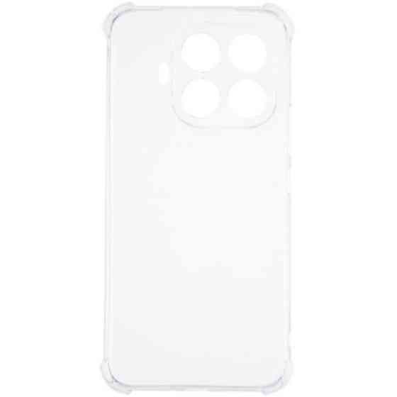 Чохол Gelius Ultra Thin Proof для Xiaomi 17T Pro Прозорий Харків