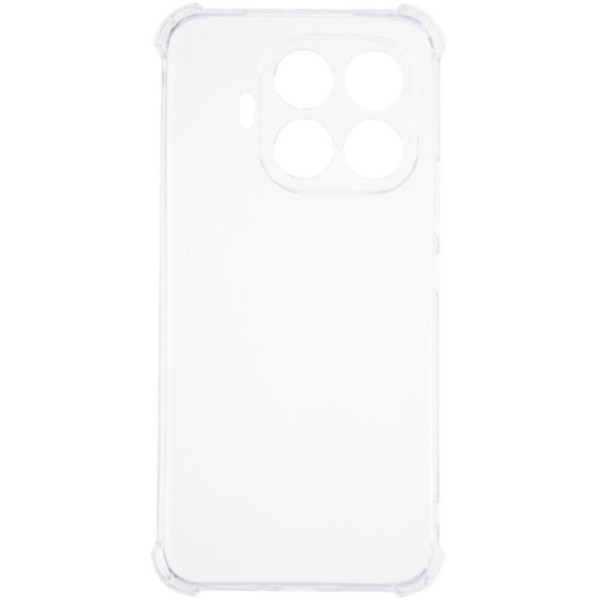 Чохол Gelius Ultra Thin Proof для Xiaomi 17T Pro Прозорий Харків - зображення 4