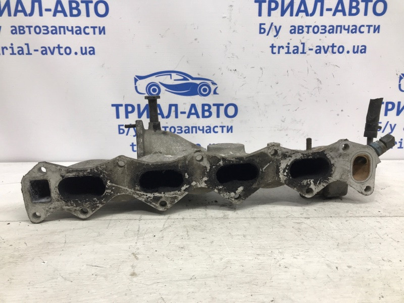 Коллектор впускной металл Hyundai Tucson JM 2.0 DIESEL D4EA 2004 (б/у) Київ - зображення 4