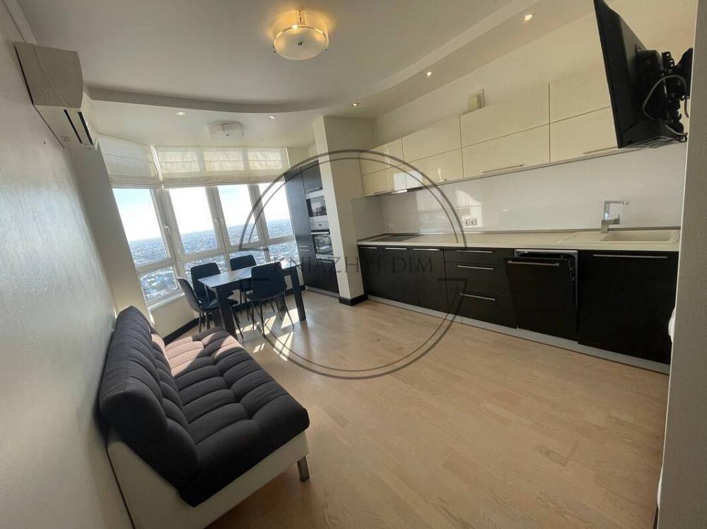 Є ГЕНЕРАТОР! Оренда 2 кімнатна квартира ЖК Ювілейний КОД 11202737 Київ - зображення 12