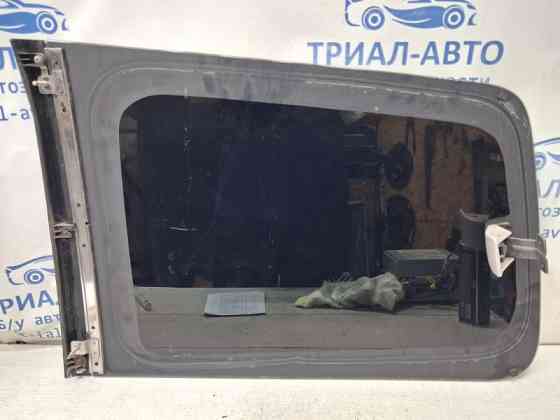 Стекло в кузов заднее правое Mitsubishi Pajero Wagon 2006-2022 6121A218 (Арт. 83610) Киев