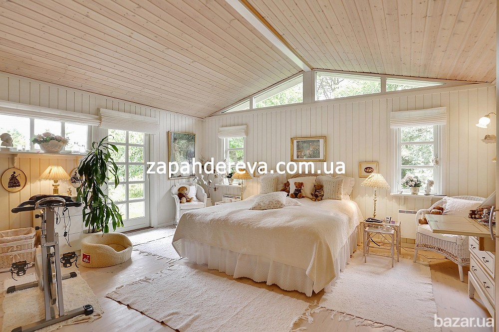 Вагонка деревянная сосна, ольха, липа Верхньодніпровськ - зображення 7