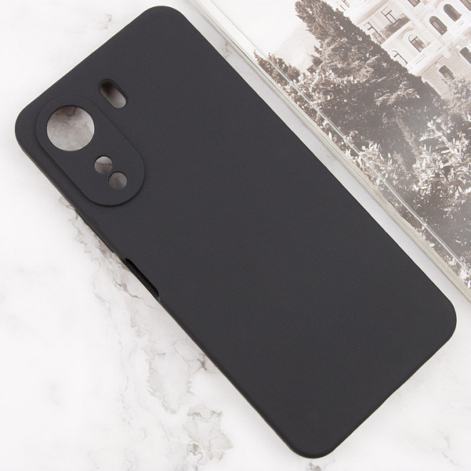 Чехол Silicone Cover Lakshmi Full Camera (AA) для Oppo A60 4G Херсон - изображение 2