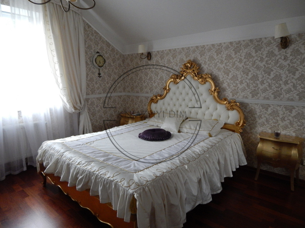 Продажа шикарного дома в смт. Глеваха, Одесское направл. КОД ОБЪЕКТА: 228996. Киев - изображение 6