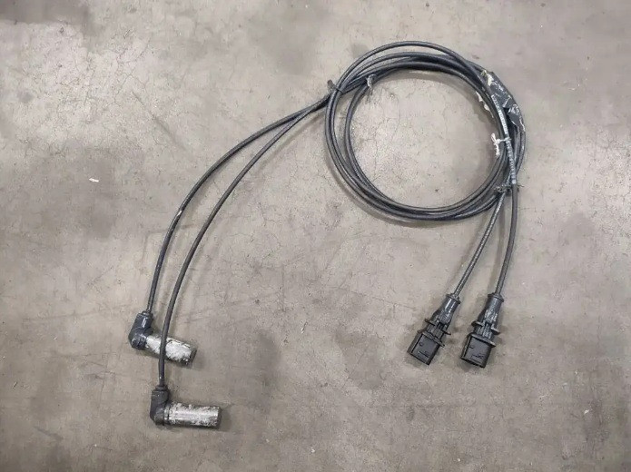 1862600 Датчик ABS передний DAF XF 106 Euro 6 Львов - изображение 1