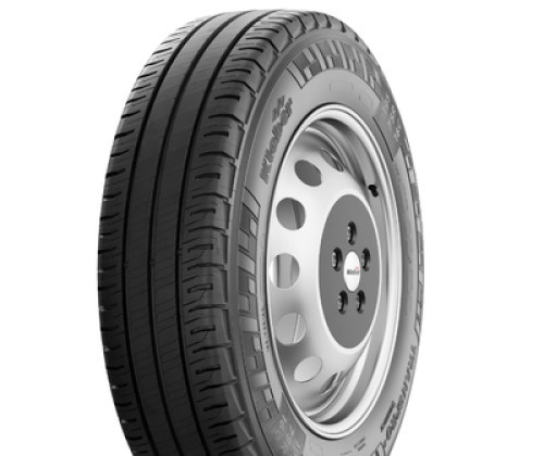 225/55 R17 Kleber Transpro 2 109/107H Легковантажна шина Киев - изображение 1