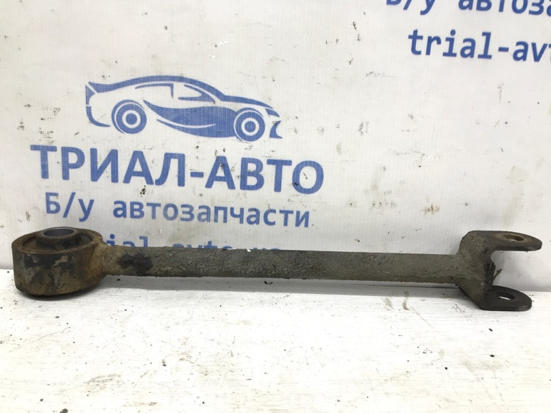 Рычаг задний прямой Hyundai Santa fe CM 2.7 БЕНЗИН G6EA 2005 (б/у) Киев - изображение 4