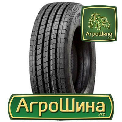 Triangle TR615 (рулевая) 275/70 R22.5 148/145J PR16 Київ - зображення 1