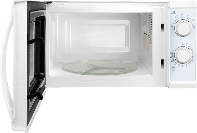 Микроволновая печь EСG MTD-2070-W Київ - зображення 6