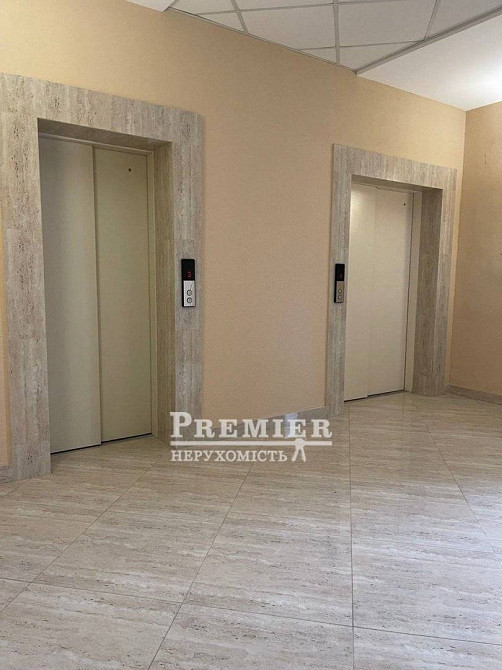 Продається квартира на 16-й станції Великого Фонтану! Одеса - зображення 6