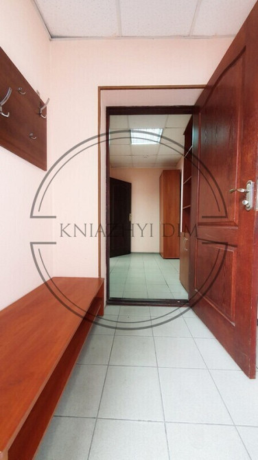 Оренда офісних приміщень по вул. Сирецькій в Подольському р-ні. Код об'єкту №: 1419032 Київ - зображення 8