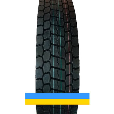 315/80 R22.5 Sunfull HF327 156/152L Ведуча шина Киев - изображение 4