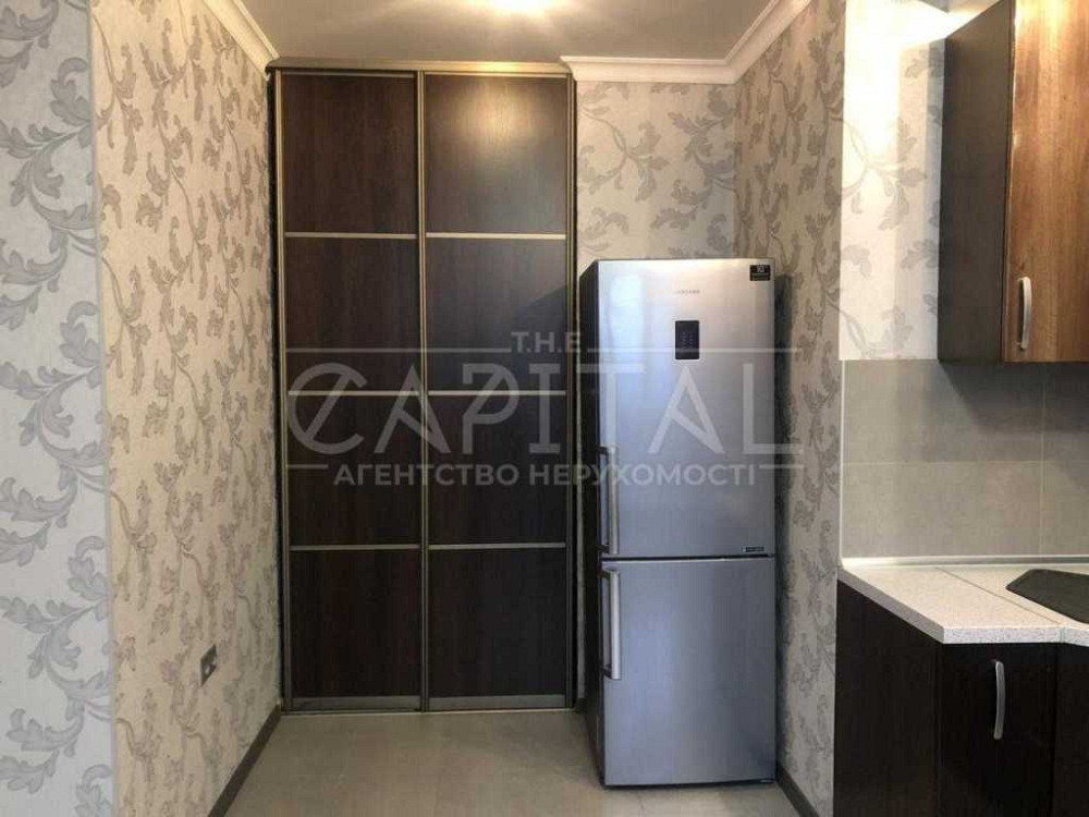 долгосрочная аренда 3-к квартира Киев, Дарницкий, 674 $/мес. Киев - изображение 5