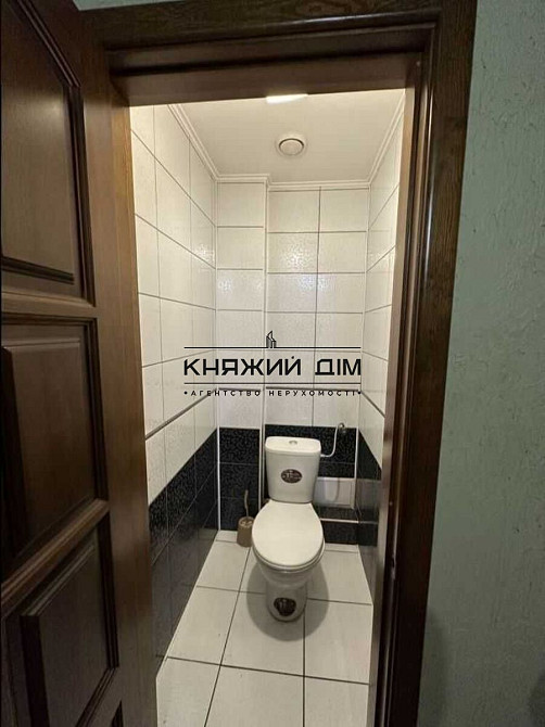 Продаж 2 кімнатна квартира біля Ботсаду КОД 21147094 Київ - зображення 12