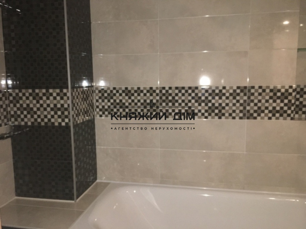 Світла, комфортна 2-х к. кв. ст. м. Мінська. № 11139420 Київ - зображення 9