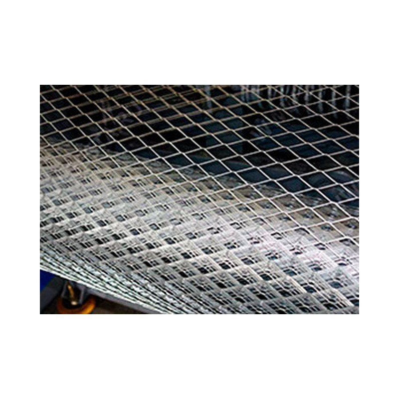 Сітка просічно витяжна 25х50оц  (КИЇВ)  (10М) Киев - изображение 1