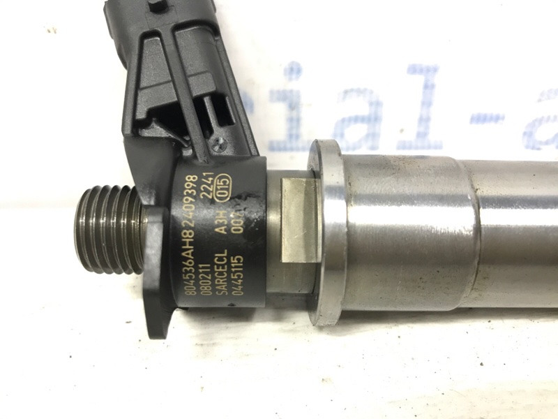 Форсунка топливная Nissan X-Trail 2007-2014 1660000Q0A (Арт. 47842) Киев - изображение 4