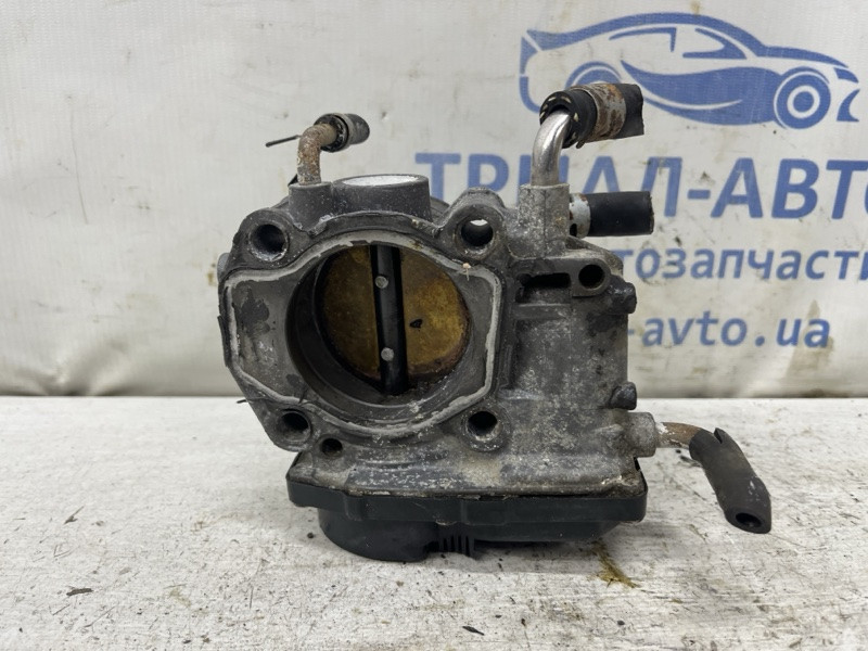 Заслонка дроссельная Toyota Camry 2001-2006 22030-28030 (Арт. 81651) Київ - зображення 2