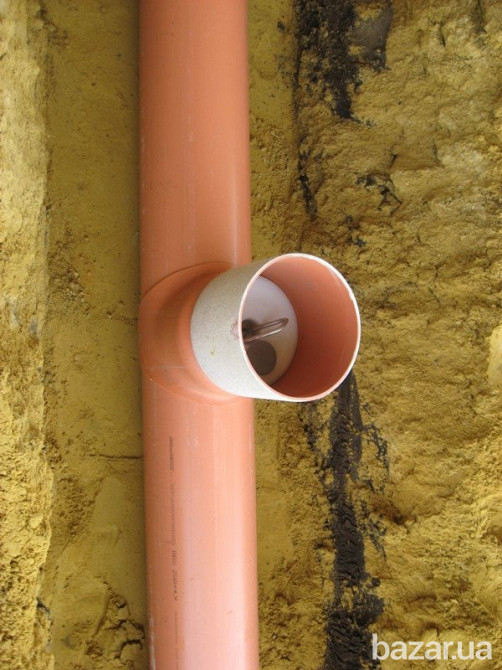 Система гноєвидалення Київ - зображення 1