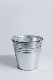 Ведро оцинковано 12л / 15 л Киев - изображение 1