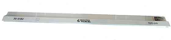 Правило строительное MASTERTOOL Н-типа 300 см 39-0185 Харків