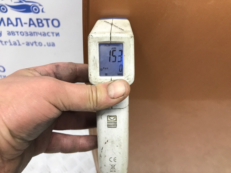 Дверь задняя левая Chevrolet Captiva C100 2.4 БЕНЗИН Z24SED 2006 (б/у) Киев - изображение 5