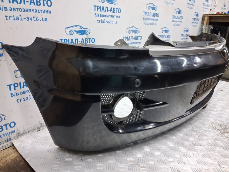 Бампер задний SsangYong Actyon 2005-2010 7881031201ABT (Арт. 75285) Киев - изображение 4