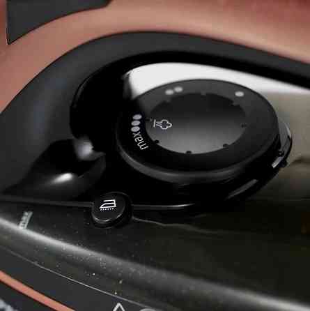 Утюг Russell Hobbs Russell Hobbs 23986-56 2600 Вт черный Киев