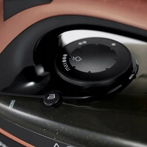 Утюг Russell Hobbs Russell Hobbs 23986-56 2600 Вт черный Киев - изображение 6