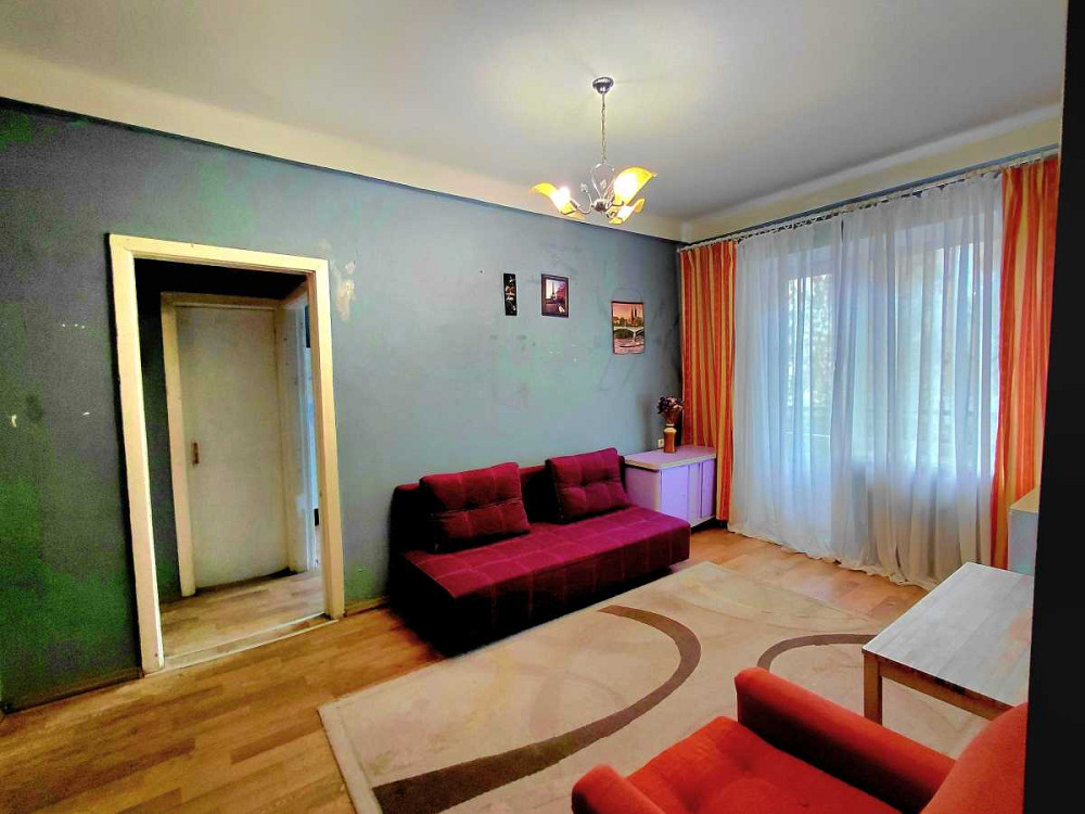 продажа 2-к квартира Киев, Голосеевский, 73000 $ Київ - зображення 4