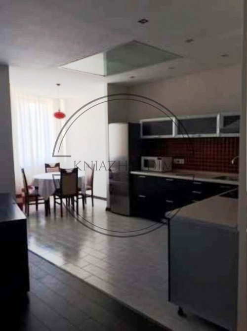 Продажа 3-х к. квартиры студио м. Левобережная. №21135565 Київ - зображення 7