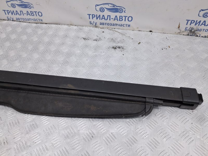 Шторка багажника Chevrolet Captiva C140 2.2 DIESEL Z22D1 2006 (б/у) Киев - изображение 3