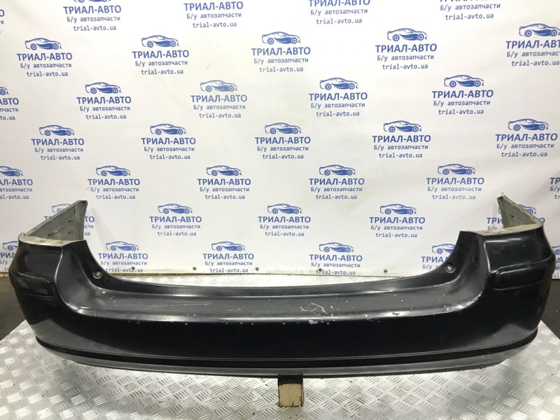 Бампер задний Toyota Avensis 2002-2010 5215905110 (Арт. 42210) Київ - зображення 1
