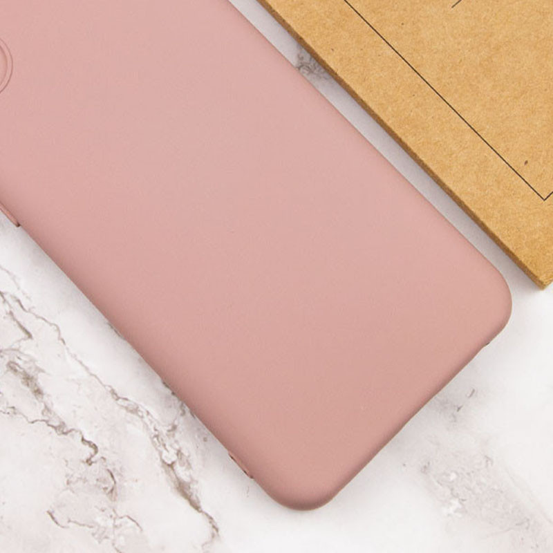 Чехол Silicone Cover Lakshmi Full Camera (AAA) для Samsung Galaxy S23 Херсон - зображення 3