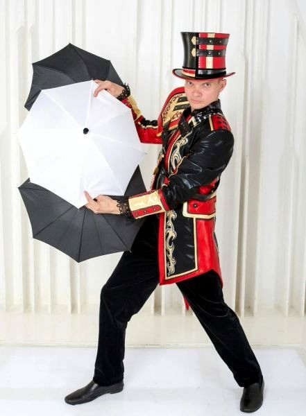 Фокусник Одесса на заказ с выездом на ваш праздник. Одеса - зображення 11