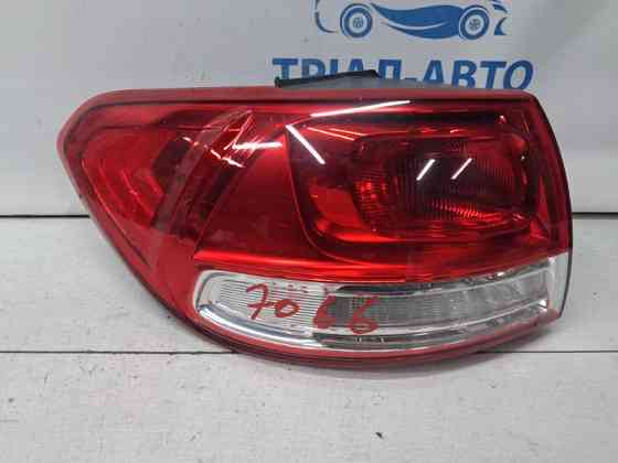 Фонарь задний внешний левый Kia Sorento 2014-2018 92401C6000 (Арт. 71441) Киев