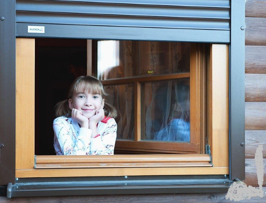 Касети для ролет Київ, ремонт ролет, замки, ролики, пружини Київ - зображення 2