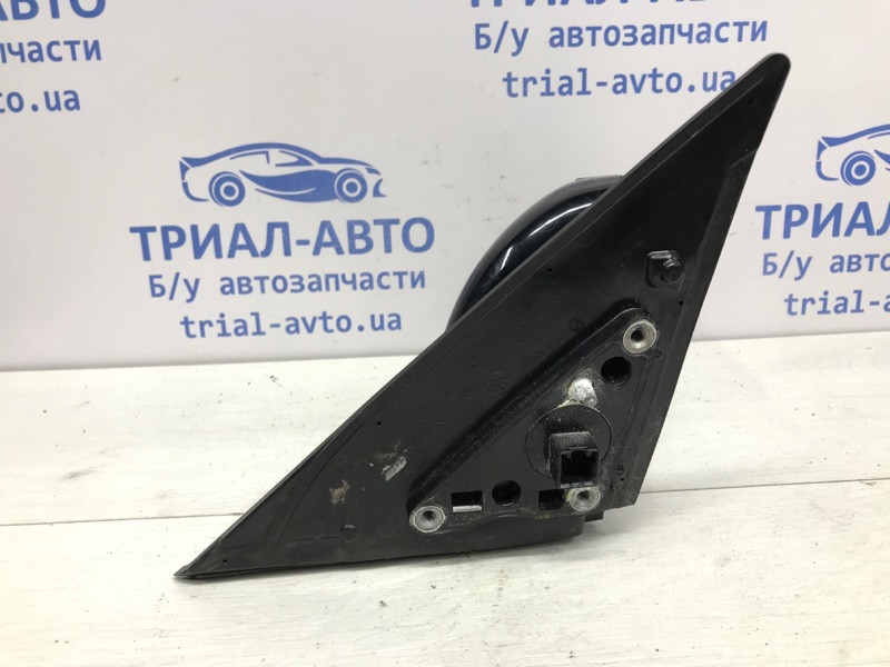 Зеркало правое Kia Soul AM 1.6 БЕНЗИН G4FC 2008 (б/у) Киев - изображение 7