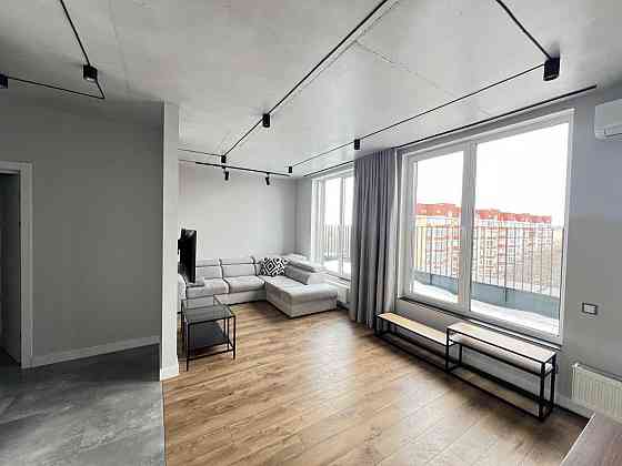 долгосрочная аренда 1-к квартира Киев, Шевченковский, 1000 $/мес. Киев