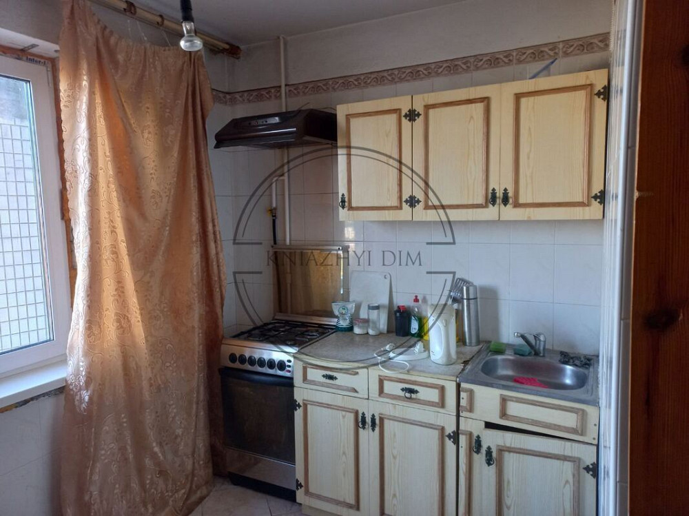 Оренда Відмінна 3-х к. квартира біля м. Дарниця. Код об'єкта: 1134165 Киев - изображение 1