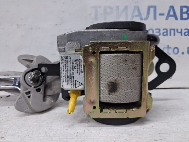 Ремень безопасности передний правый Hyundai Sonata NF 2.4 БЕНЗИН G4KC 2004 (б/у) Киев - изображение 2