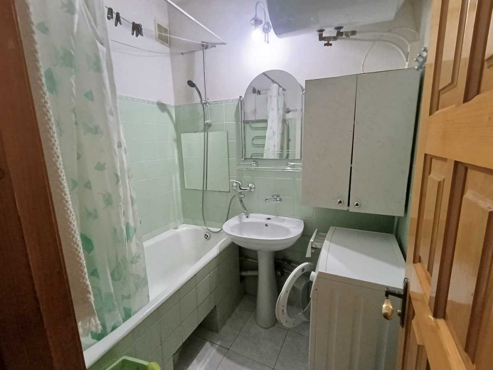 долгосрочная аренда 3-к квартира Одесса, Приморский, 9500 грн./мес. Одеса - зображення 5