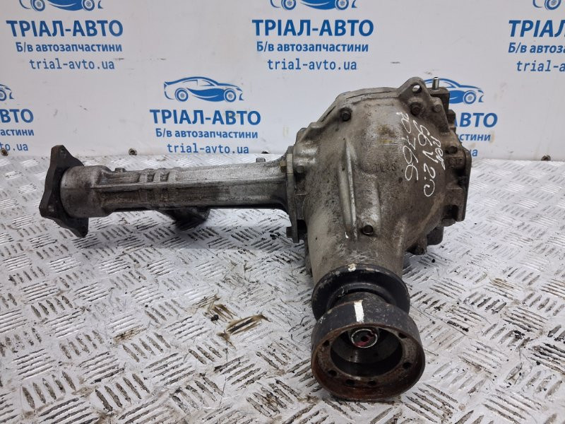 Редуктор передний Suzuki Grand Vitara 2005-2016 27450-66JV0 (Арт. 70766) Київ - зображення 7