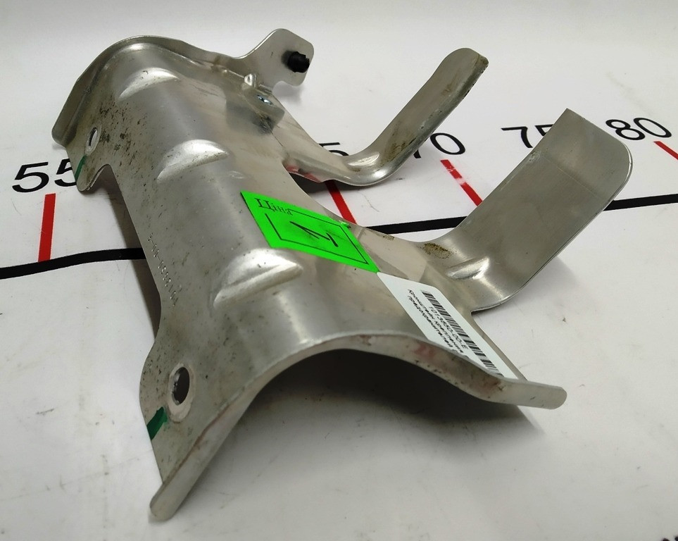 Кронштейн крепления блока предохранителей Tesla model S 1013650-00-E Киев - изображение 3